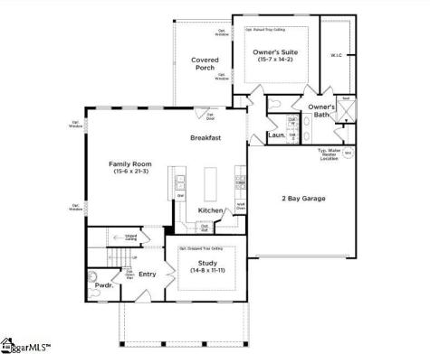469 Fox Pond Drive Seneca SC 29678