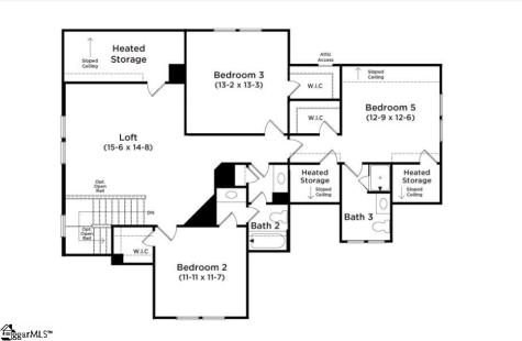 469 Fox Pond Drive Seneca SC 29678