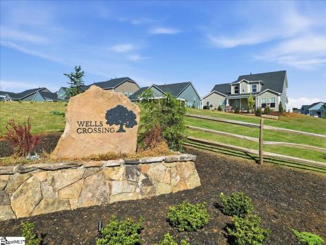 469 Fox Pond Drive Seneca SC 29678