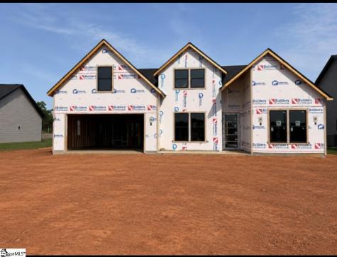 258 Artisan Drive Lyman SC 29365