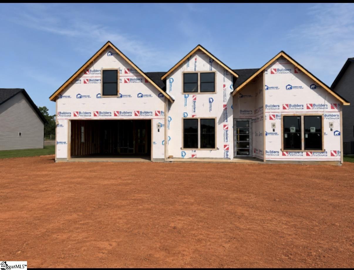 258 Artisan Drive Lyman SC 29365