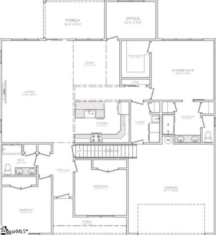 258 Artisan Drive Lyman SC 29365