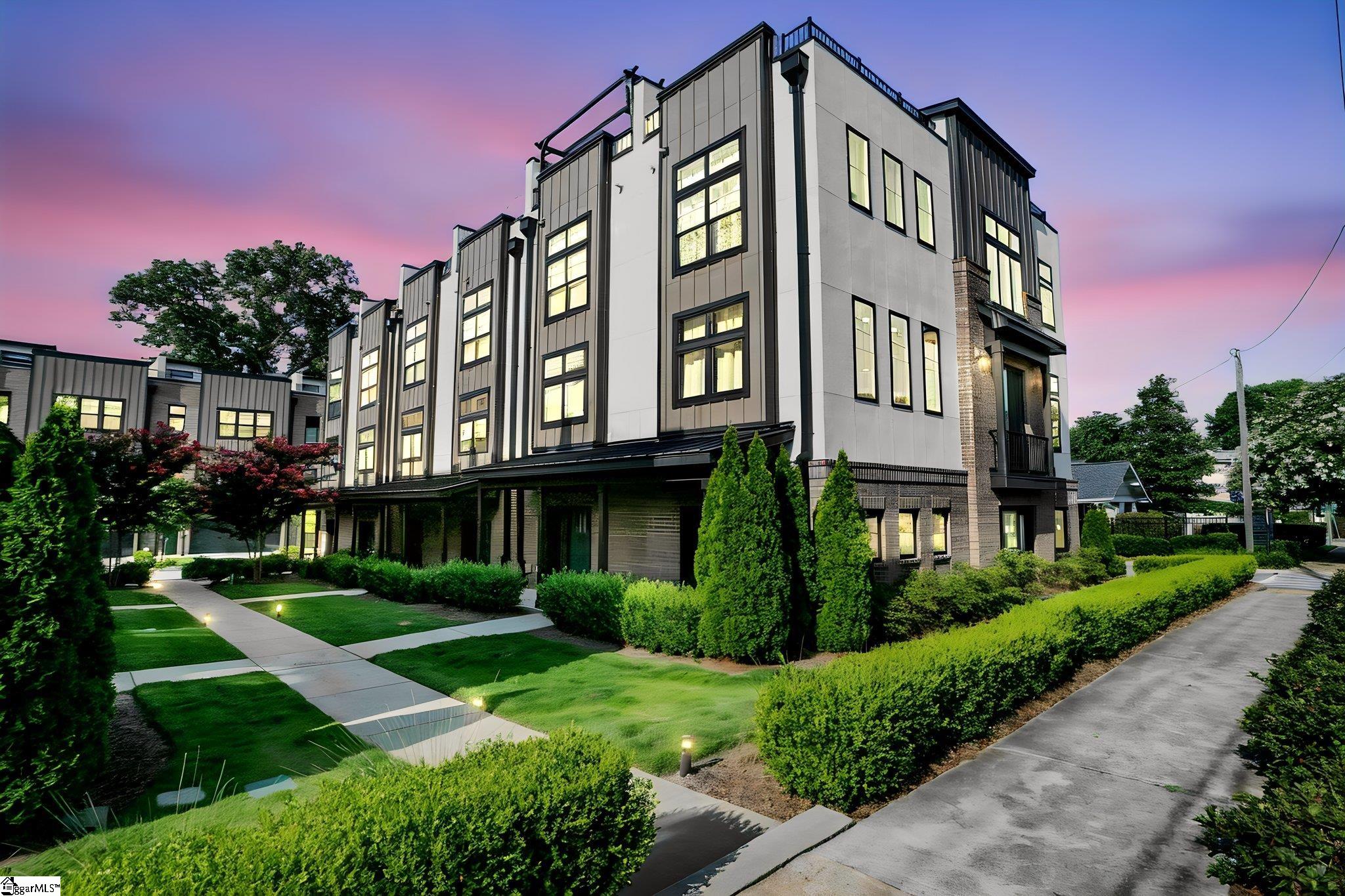 121 W Stone Avenue Greenville SC 29609