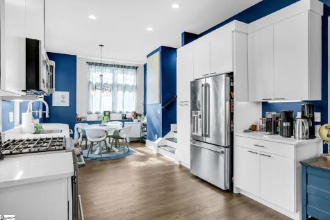 121 W Stone Avenue Greenville SC 29609