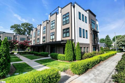 121 W Stone Avenue Greenville SC 29609