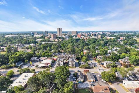 121 W Stone Avenue Greenville SC 29609