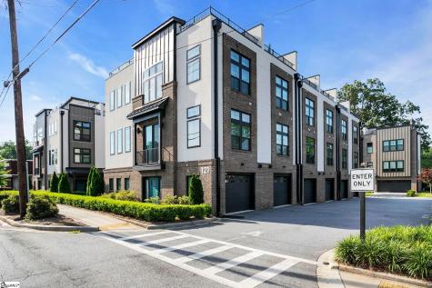 121 W Stone Avenue Greenville SC 29609