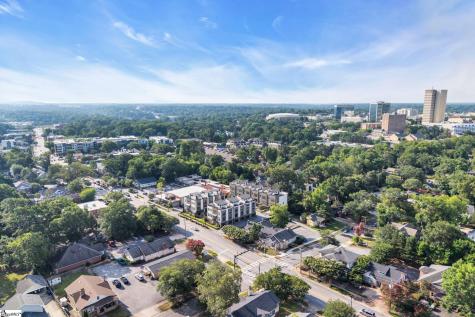 121 W Stone Avenue Greenville SC 29609