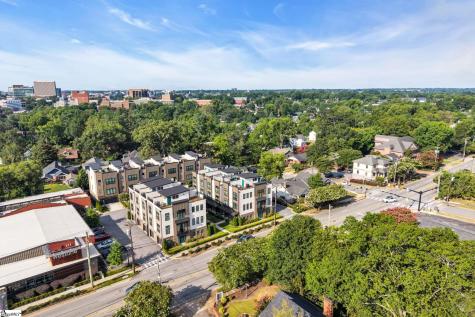 121 W Stone Avenue Greenville SC 29609