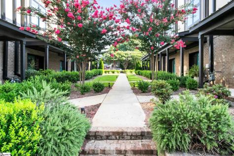 121 W Stone Avenue Greenville SC 29609