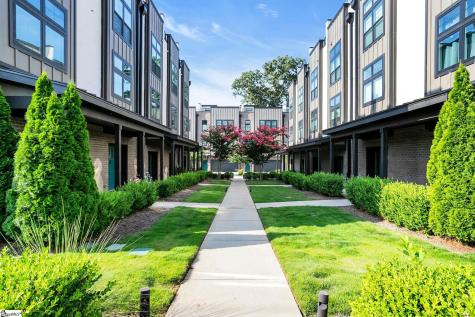 121 W Stone Avenue Greenville SC 29609
