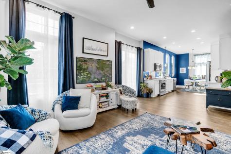 121 W Stone Avenue Greenville SC 29609