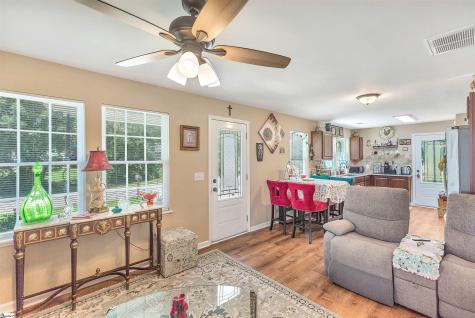 1002 Overbrook Drive Seneca SC 29678