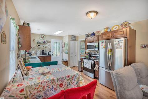 1002 Overbrook Drive Seneca SC 29678