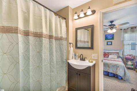 1002 Overbrook Drive Seneca SC 29678