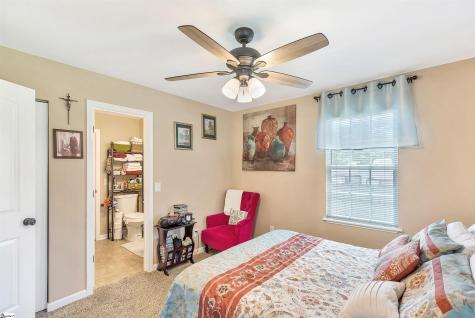 1002 Overbrook Drive Seneca SC 29678