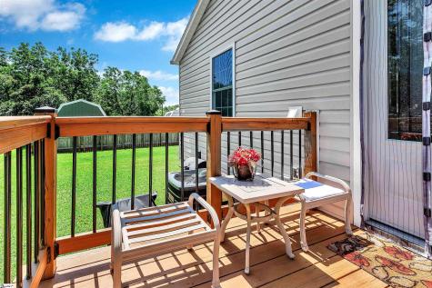 1002 Overbrook Drive Seneca SC 29678