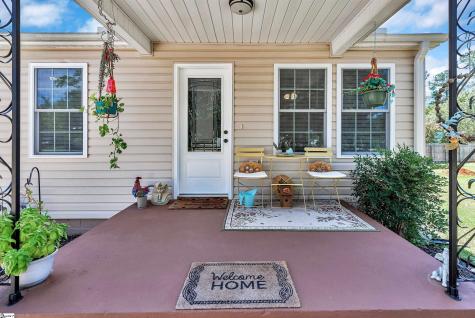 1002 Overbrook Drive Seneca SC 29678