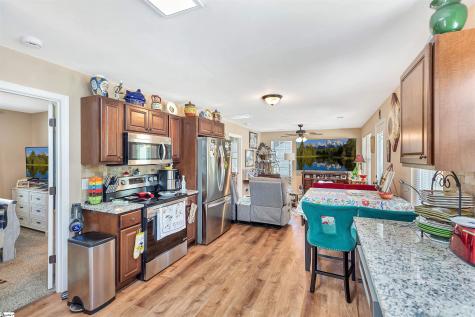 1002 Overbrook Drive Seneca SC 29678