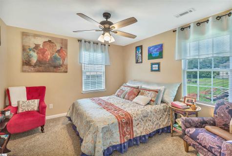 1002 Overbrook Drive Seneca SC 29678