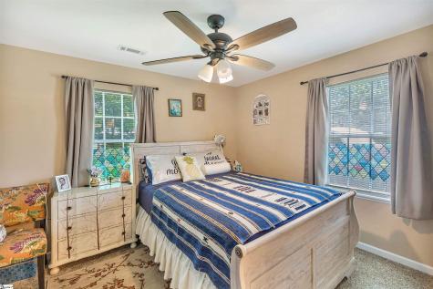 1002 Overbrook Drive Seneca SC 29678