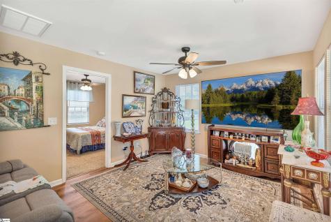 1002 Overbrook Drive Seneca SC 29678