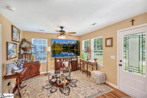 1002 Overbrook Drive Seneca SC 29678