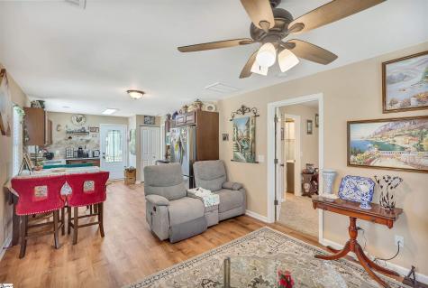 1002 Overbrook Drive Seneca SC 29678