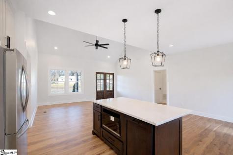 406 Edgewood Drive Belton SC 29627