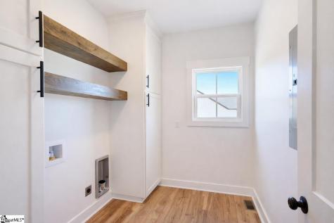 406 Edgewood Drive Belton SC 29627