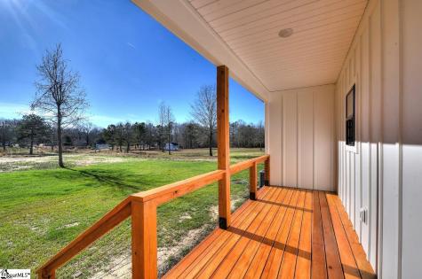 406 Edgewood Drive Belton SC 29627