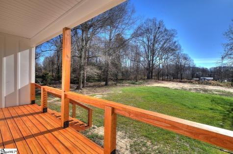 406 Edgewood Drive Belton SC 29627