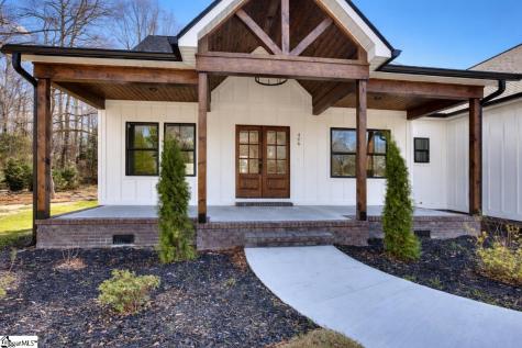 406 Edgewood Drive Belton SC 29627