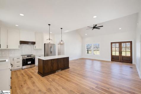 406 Edgewood Drive Belton SC 29627