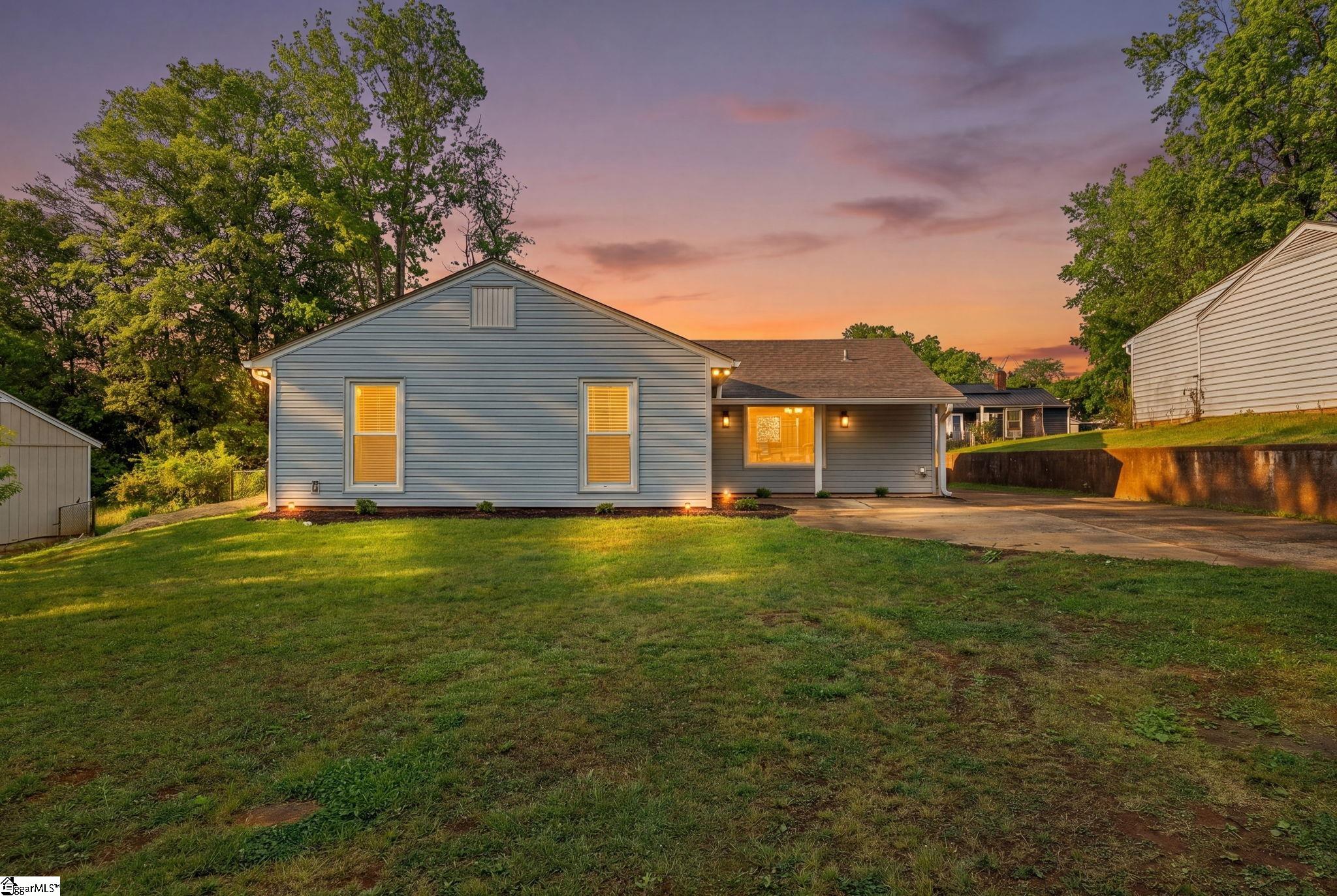 607 Sumter Street Greenville SC 29617