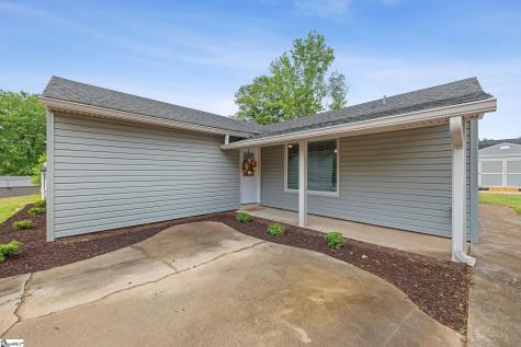 607 Sumter Street Greenville SC 29617