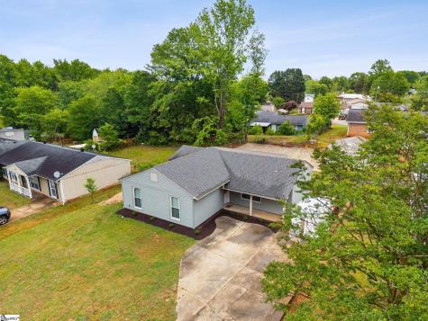 607 Sumter Street Greenville SC 29617