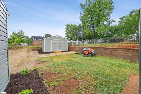 607 Sumter Street Greenville SC 29617