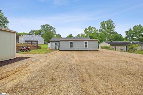 607 Sumter Street Greenville SC 29617