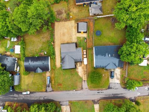 607 Sumter Street Greenville SC 29617
