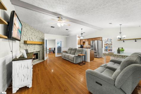 607 Sumter Street Greenville SC 29617