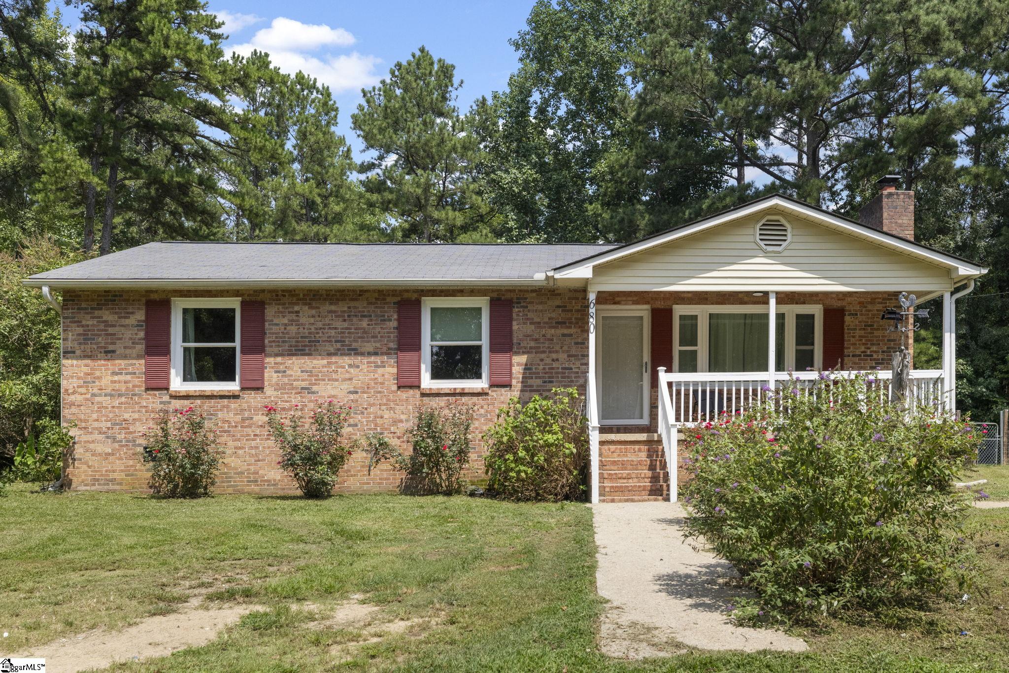 680 Browns Creek Church Road Union SC 29379