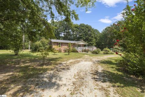 680 Browns Creek Church Road Union SC 29379