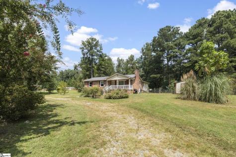 680 Browns Creek Church Road Union SC 29379