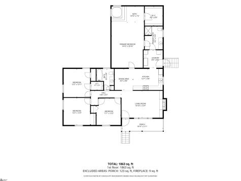 680 Browns Creek Church Road Union SC 29379