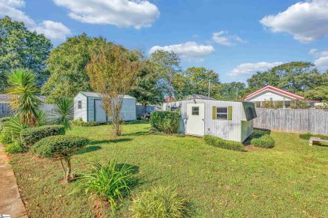 9 Clemson Avenue Greenville SC 29611