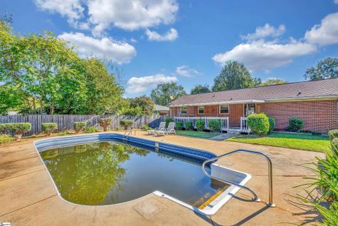 9 Clemson Avenue Greenville SC 29611