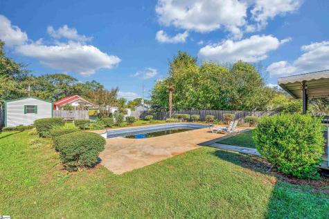 9 Clemson Avenue Greenville SC 29611