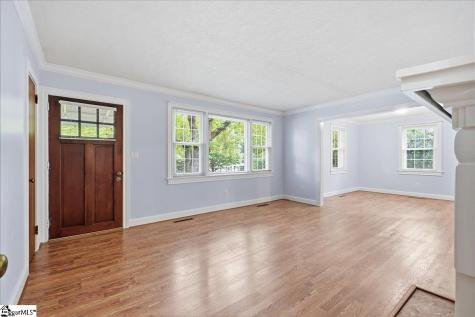 31 Blackburn Street Greenville SC 29607
