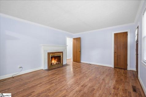 31 Blackburn Street Greenville SC 29607
